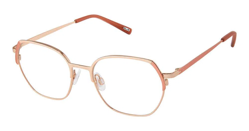 Kliik K-763 Eyeglasses - view 3